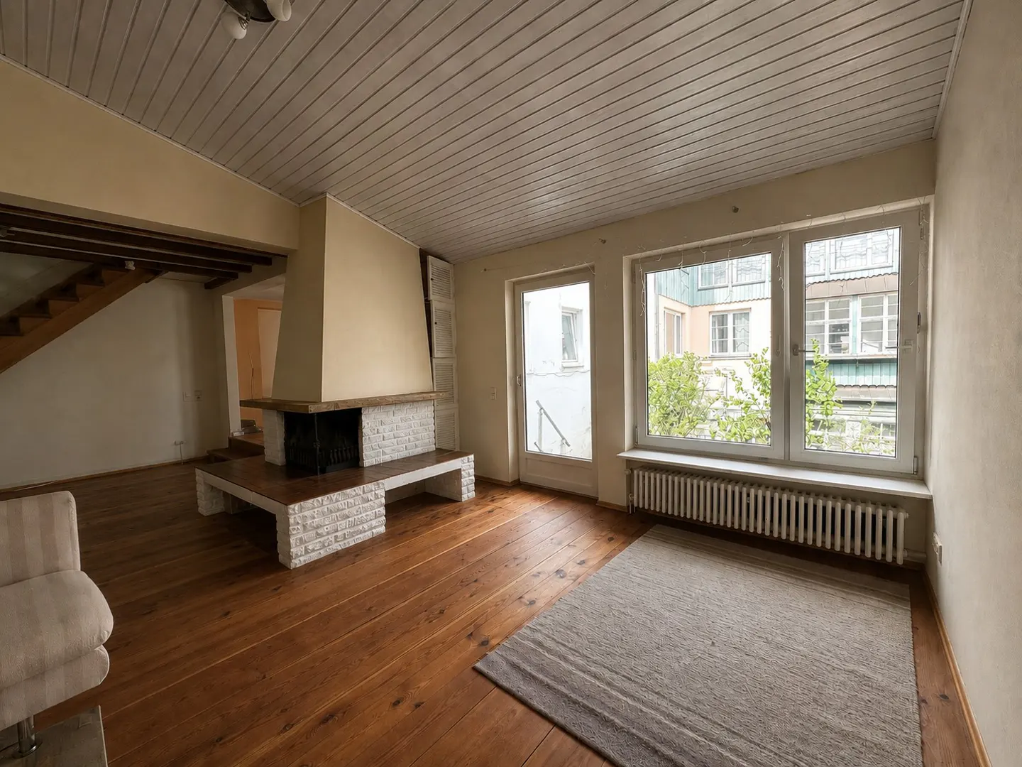 Wohnung Mathäus-Hotz-Straße in Speyer