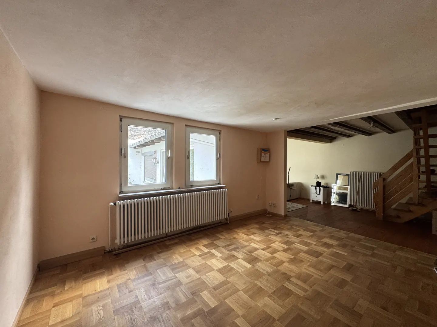 Wohnung Mathäus-Hotz-Straße in Speyer