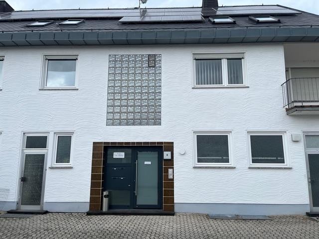 Wohnung Gut Mallendarer Berg in Vallendar
