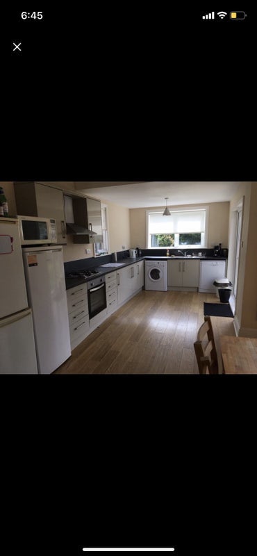 Room West Relugas Road in City of Edinburgh