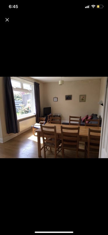 Room West Relugas Road in City of Edinburgh