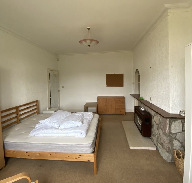Room West Relugas Road in City of Edinburgh