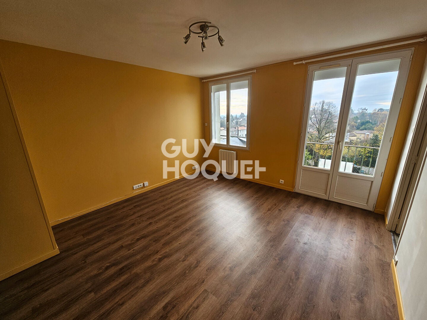 Flat Rue François Mizière in Fontenay-le-Comte