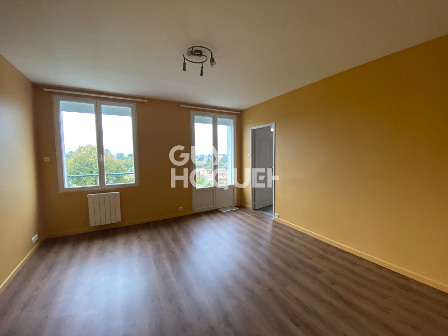 Flat Rue François Mizière in Fontenay-le-Comte