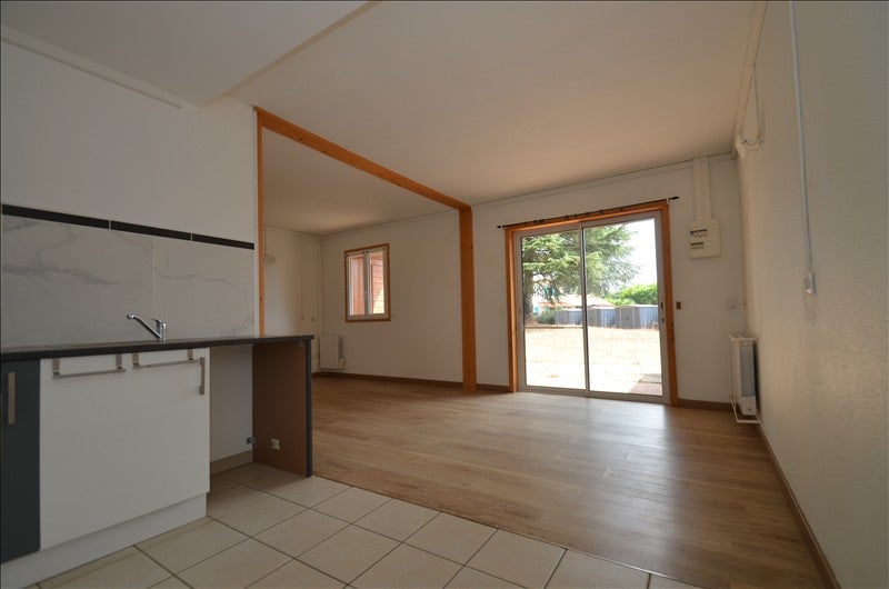 Appartement Rue de La République à Moulin-Neuf
