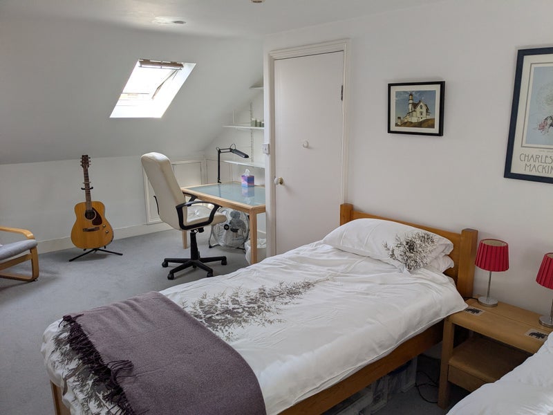 Room Grasmere Avenue in Greater London