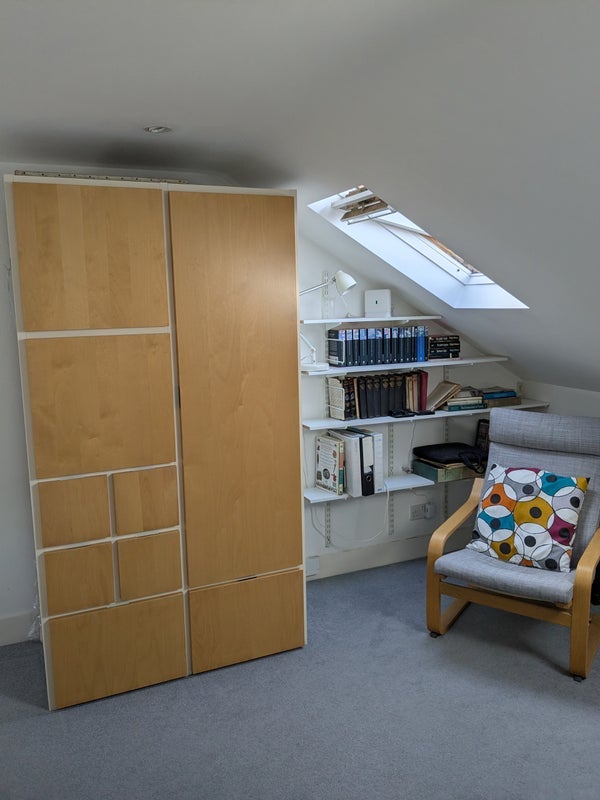 Room Grasmere Avenue in Greater London