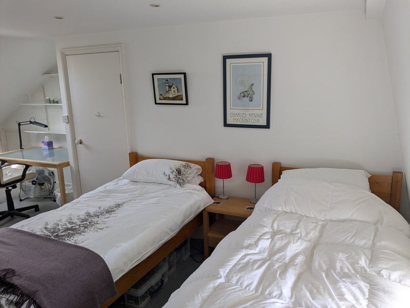 Room Grasmere Avenue in Greater London