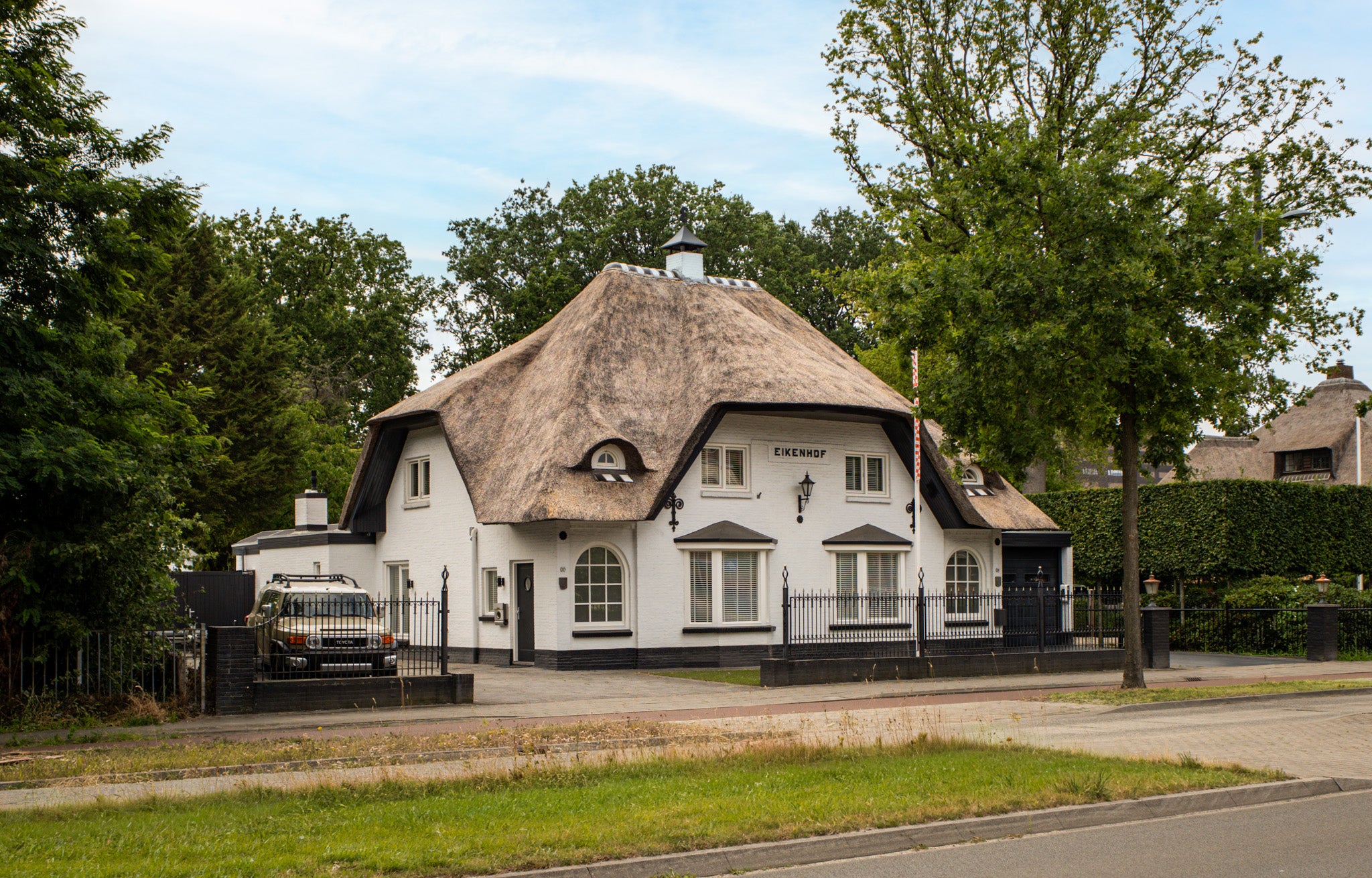 Huis Aalsterweg 300 in Eindhoven