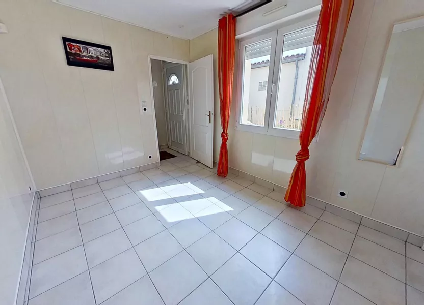 Appartement Rue Paul Vaillant Couturier à Bègles