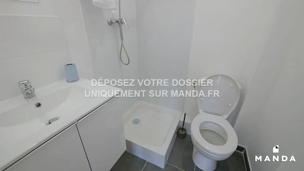 Appartement Rue Séverine à Villejuif