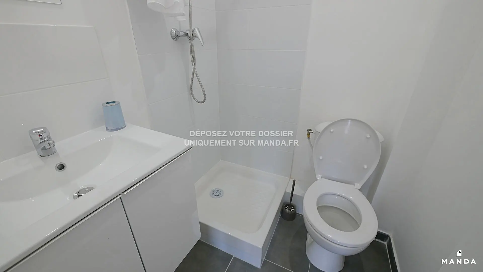 Appartement Rue Séverine à Villejuif