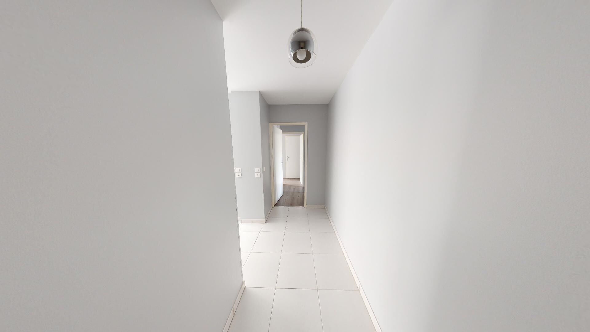 Flat Avenue Danielle Casanova in Ivry-sur-Seine