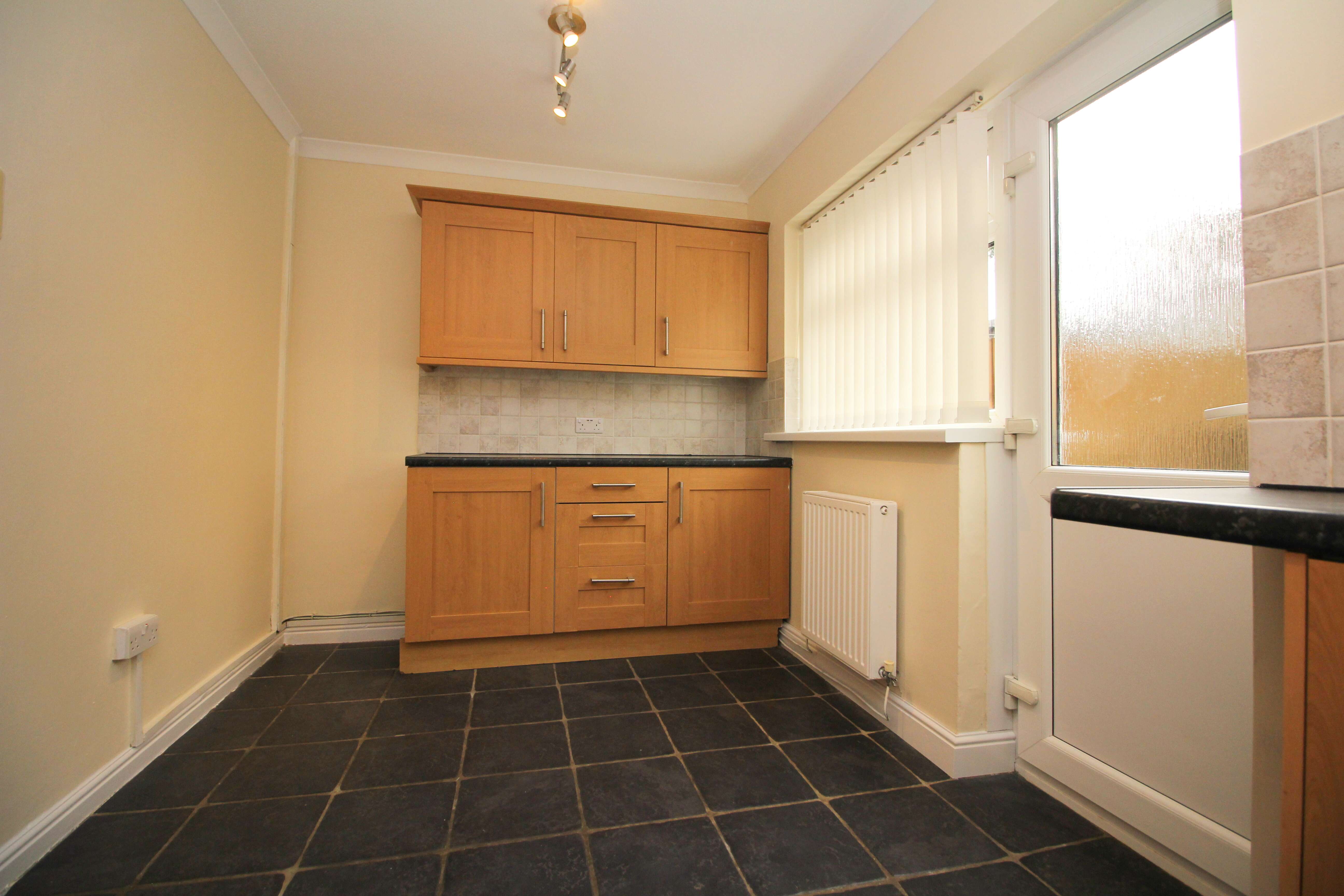 Flat Heol Seward in Beddau