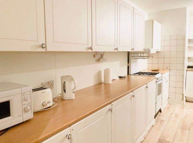 Room Troughton Road in Greater London