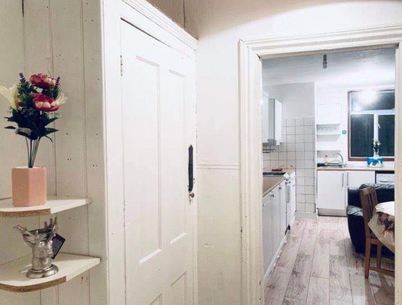 Room Troughton Road in Greater London
