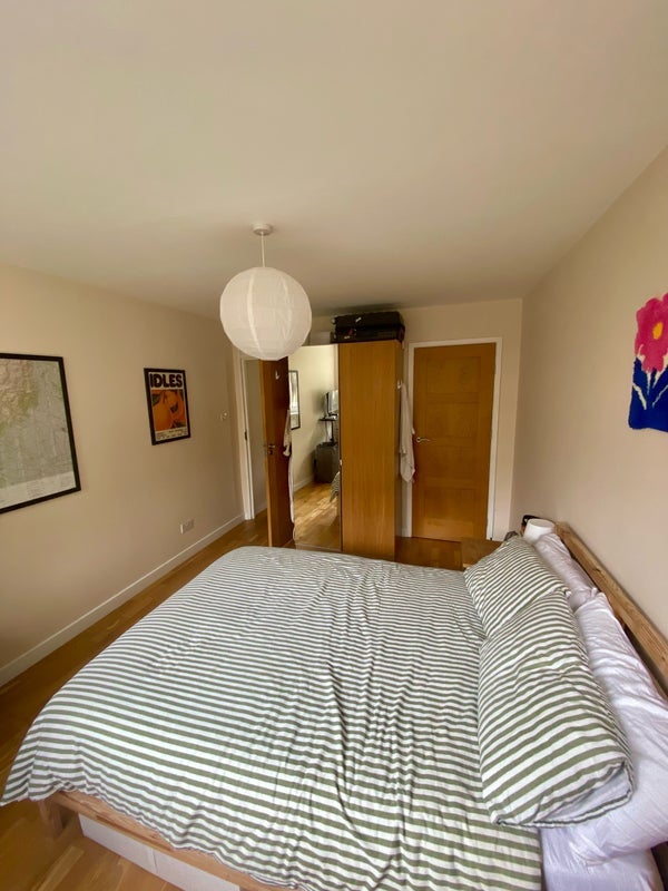 Room Hertford Road in Greater London