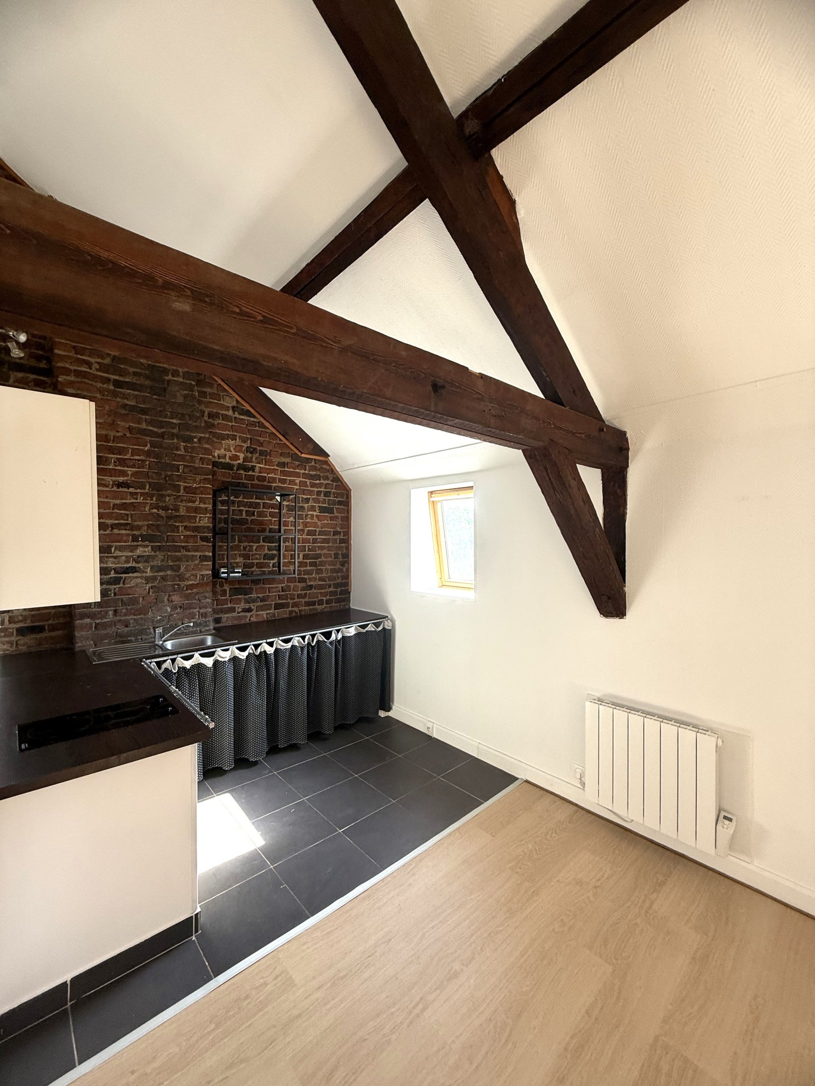 Appartement Contournement de Courrières à Harnes