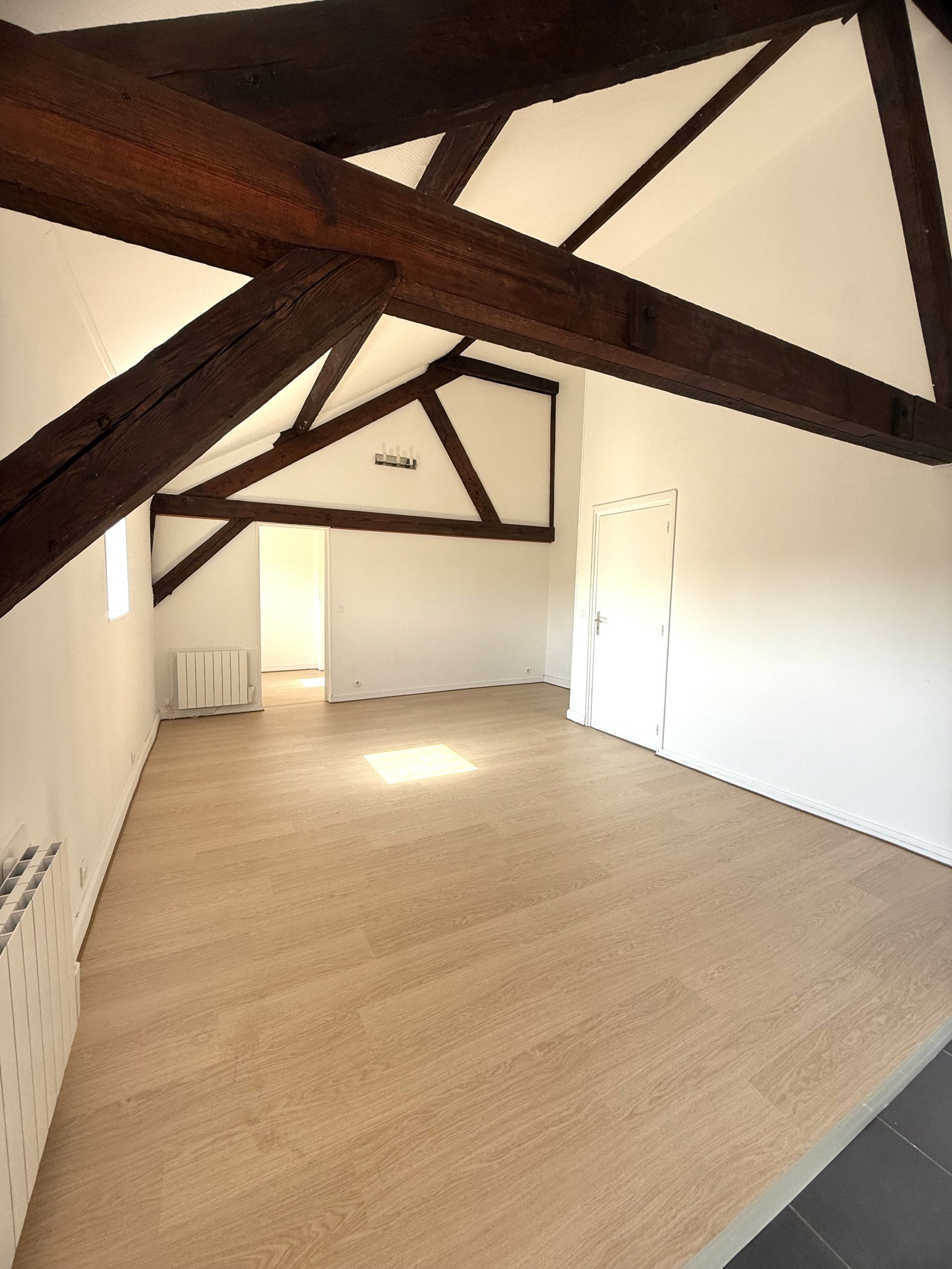 Appartement Contournement de Courrières à Harnes