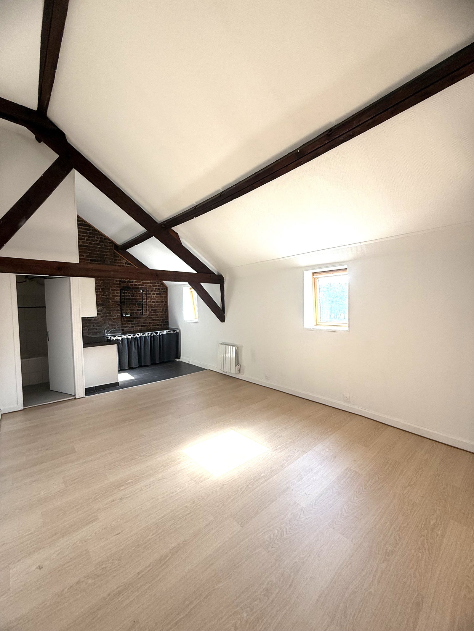 Appartement Contournement de Courrières à Harnes