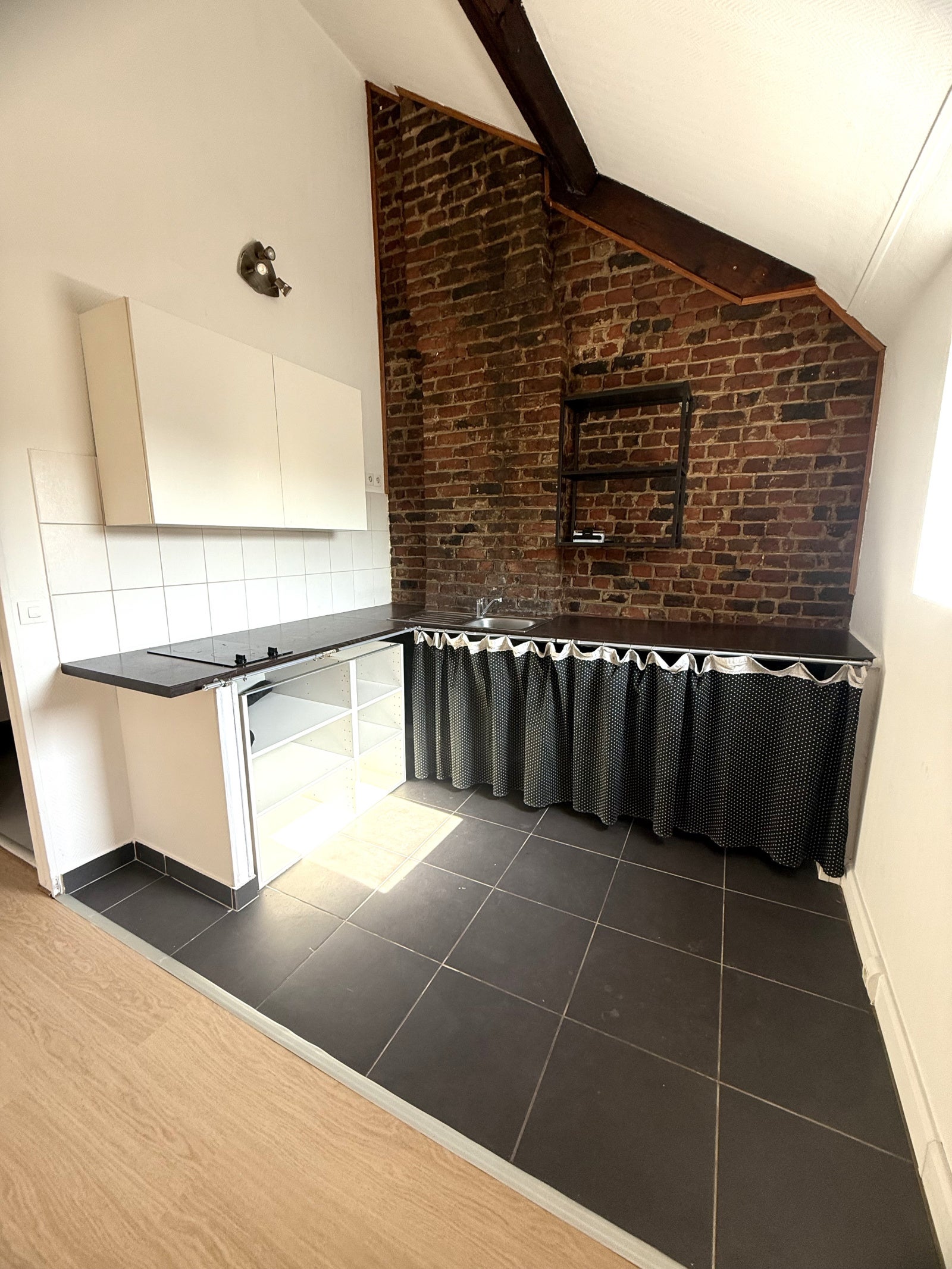 Appartement Contournement de Courrières à Harnes