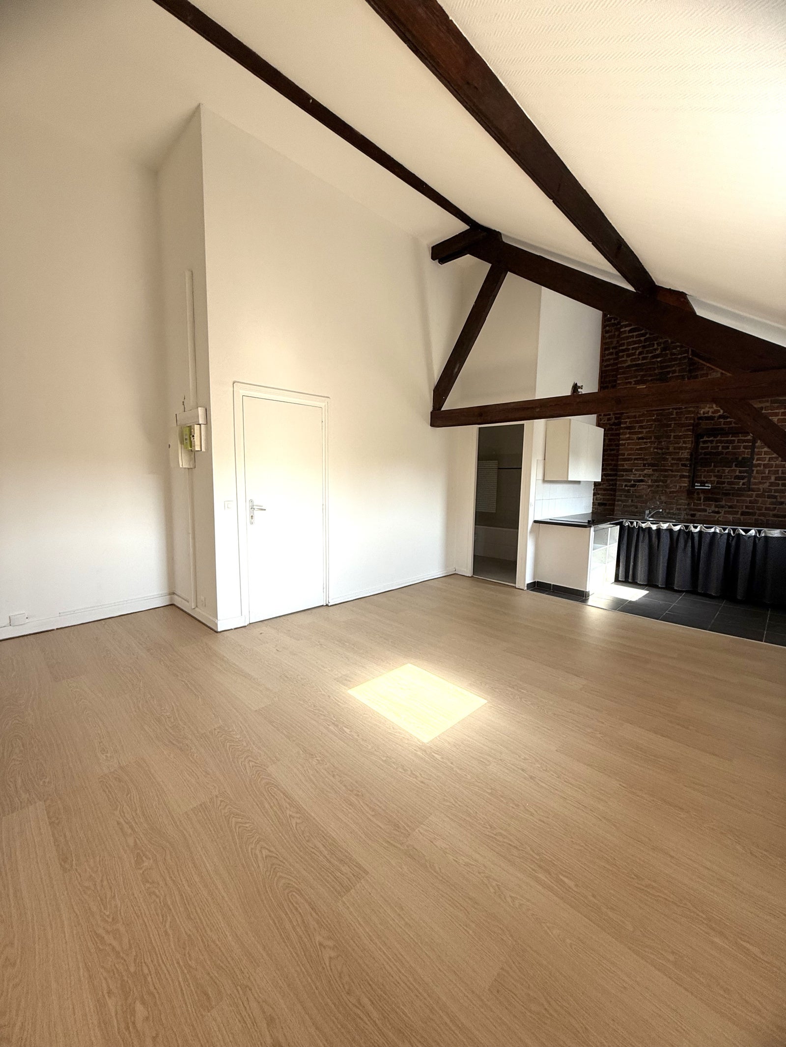 Appartement Contournement de Courrières à Harnes