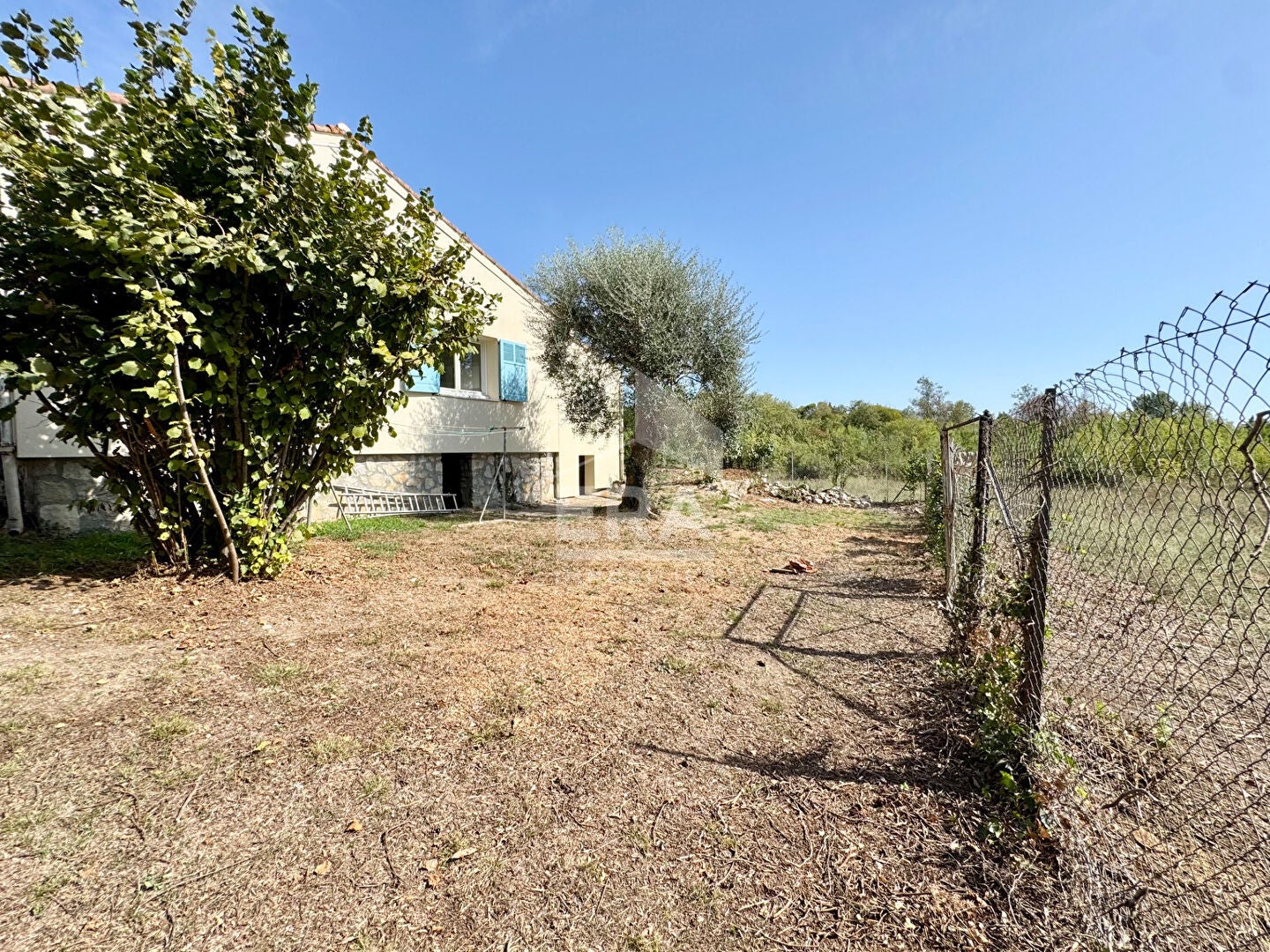 Maison Chemin de l'Ouvaïre à Mouans-Sartoux