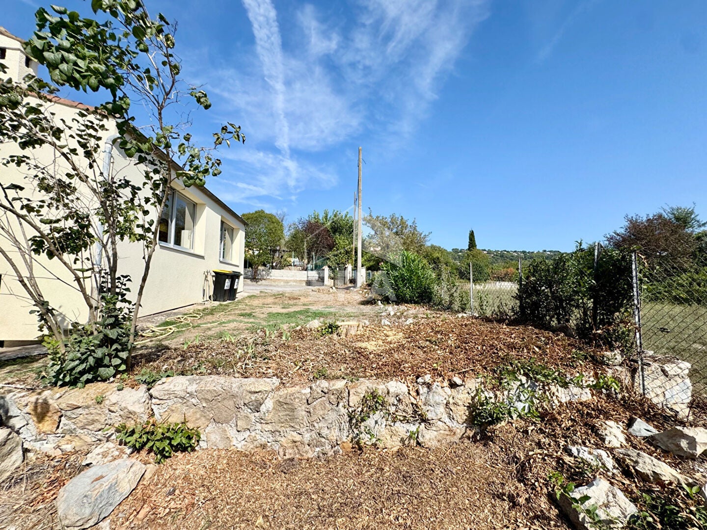 Maison Chemin de l'Ouvaïre à Mouans-Sartoux