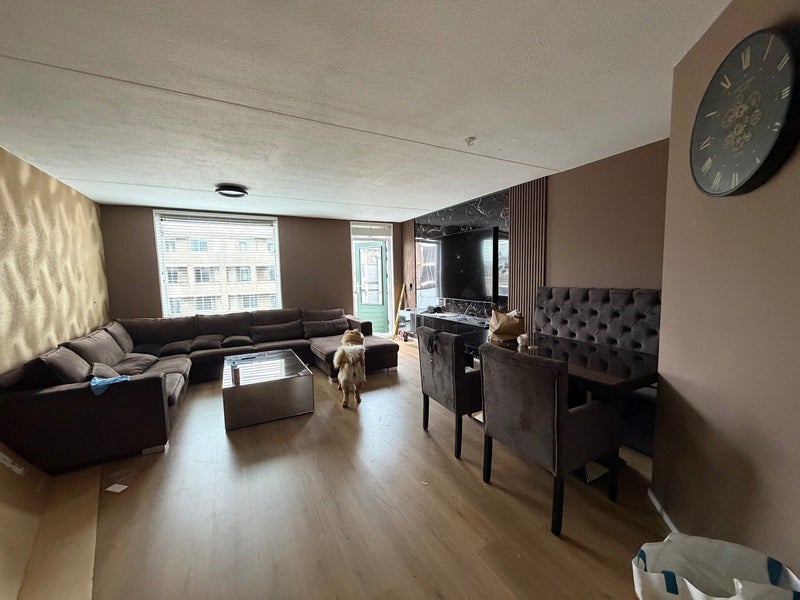 Appartement Oosterengweg in Hilversum