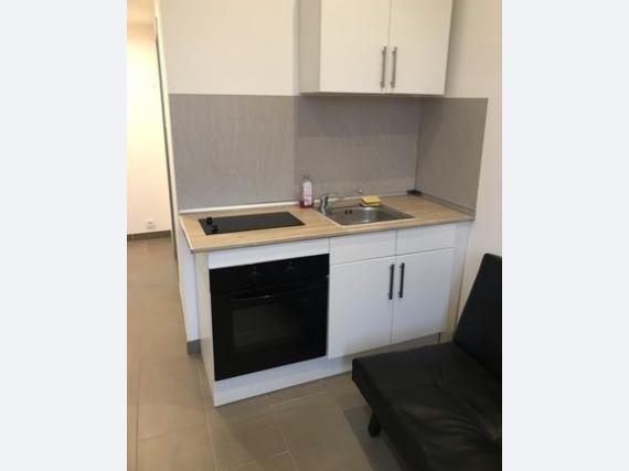 Appartement Rue duffour-dubergier à Bordeaux