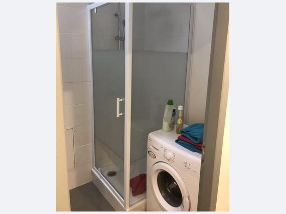 Appartement Rue duffour-dubergier à Bordeaux