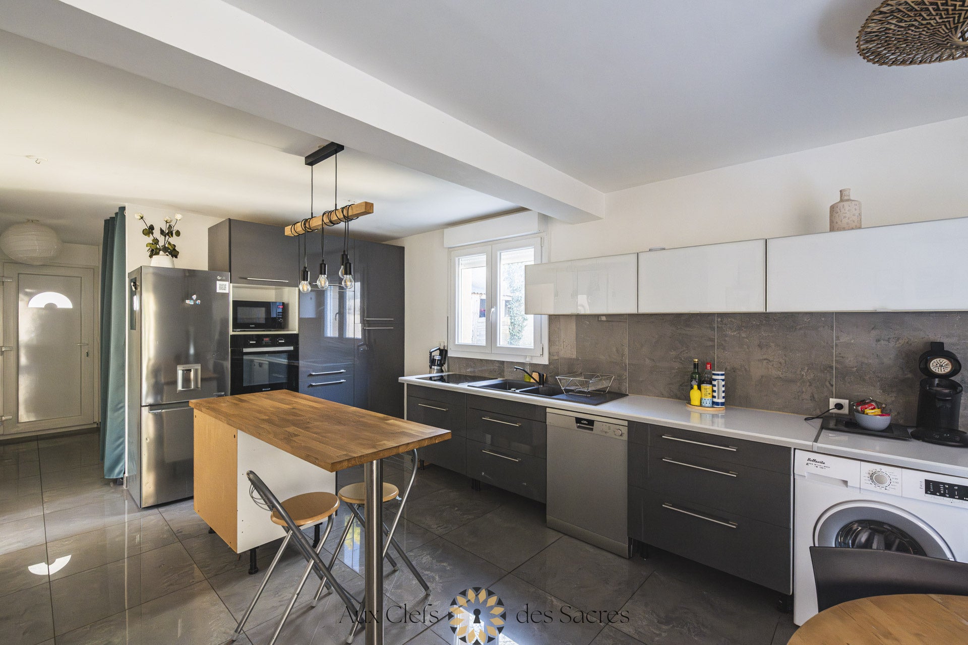 Appartement Rue de Tinqueux à Reims