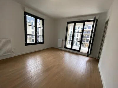 Flat Avenue du Général de Gaulle in Clamart