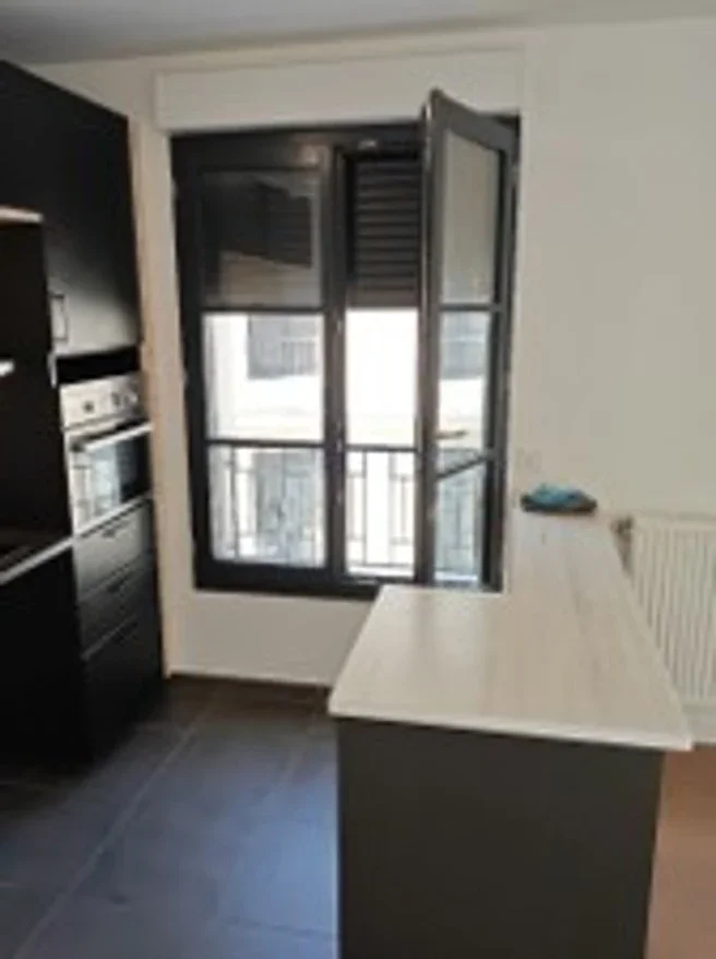 Flat Avenue du Général de Gaulle in Clamart