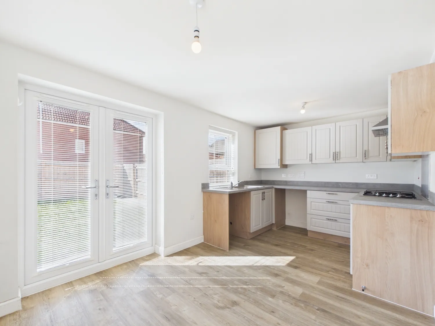 House Widnall Drive in Rushcliffe