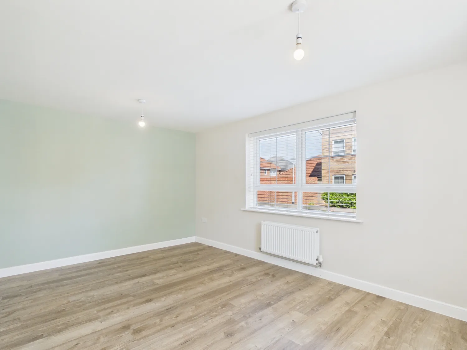 House Widnall Drive in Rushcliffe
