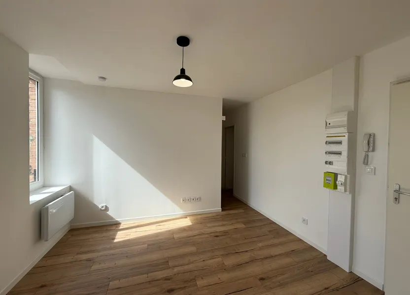 Appartement Rue Alba la Source à Castres