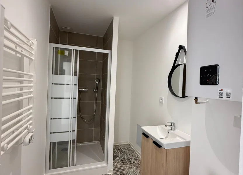 Appartement Rue Alba la Source à Castres