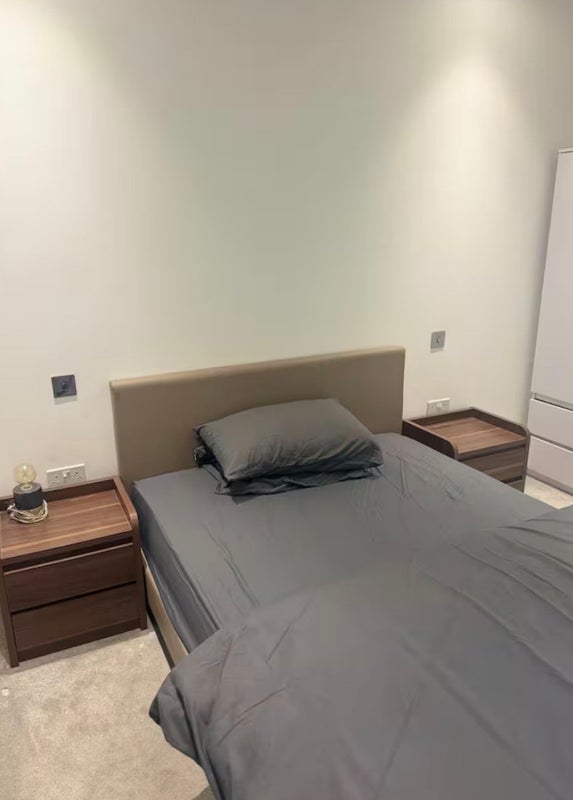 Room Piazza Walk in Greater London