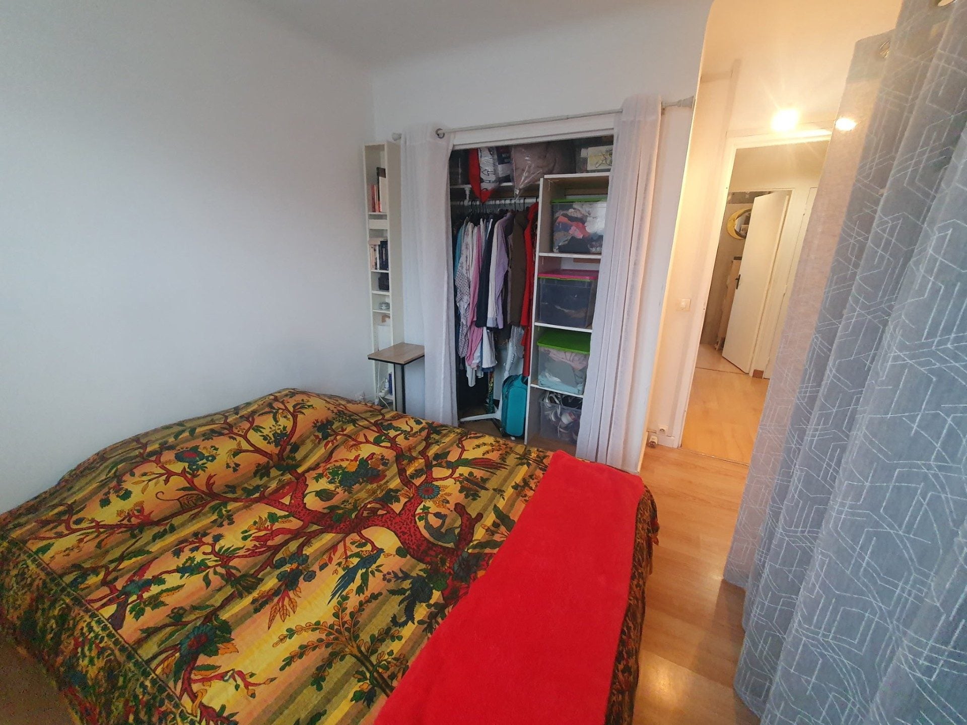 Appartement Allée Fontaine de Valescure à Saint-Raphaël