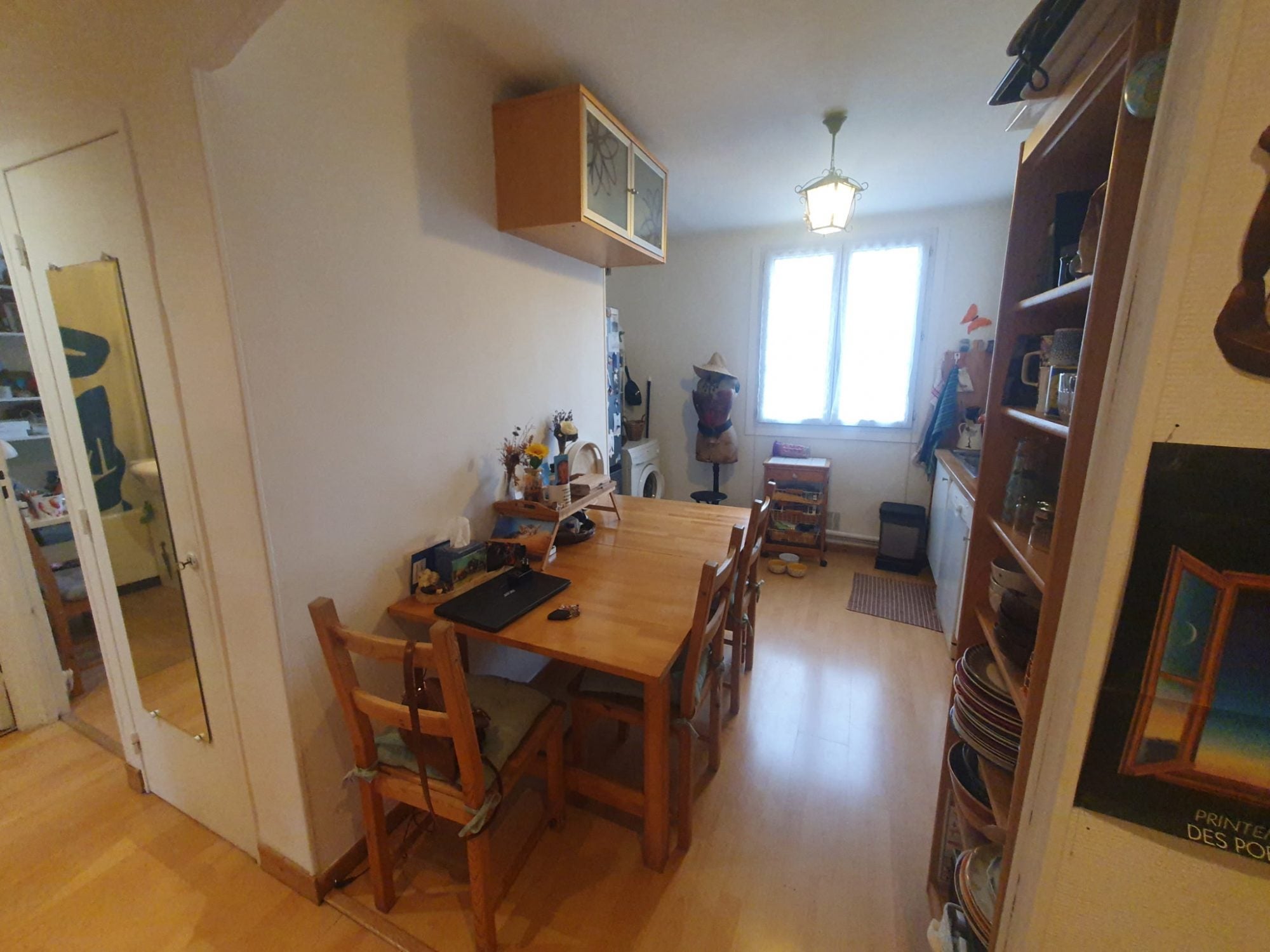 Appartement Allée Fontaine de Valescure à Saint-Raphaël