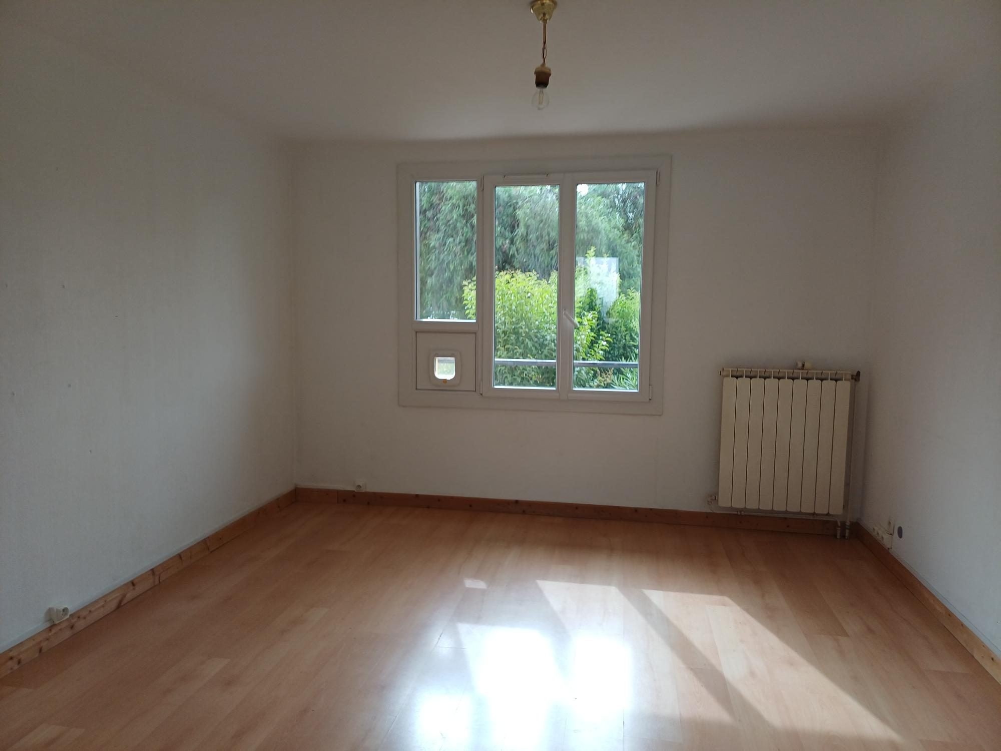 Appartement Jardin Bonaparte à Saint-Raphaël