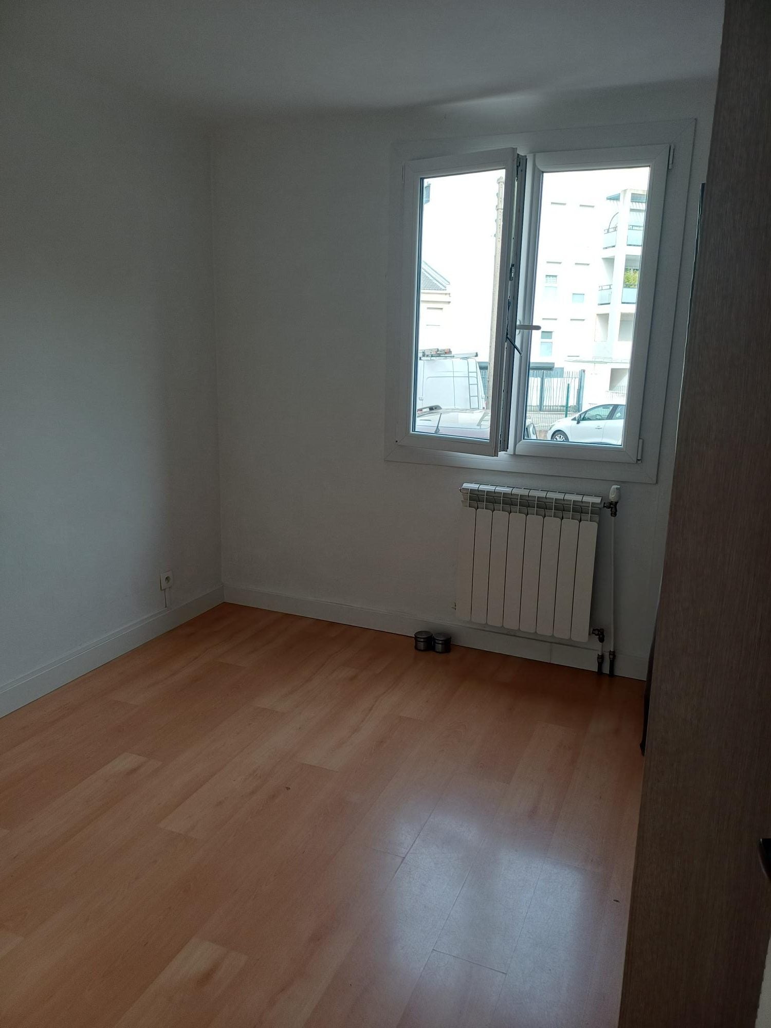 Appartement Jardin Bonaparte à Saint-Raphaël