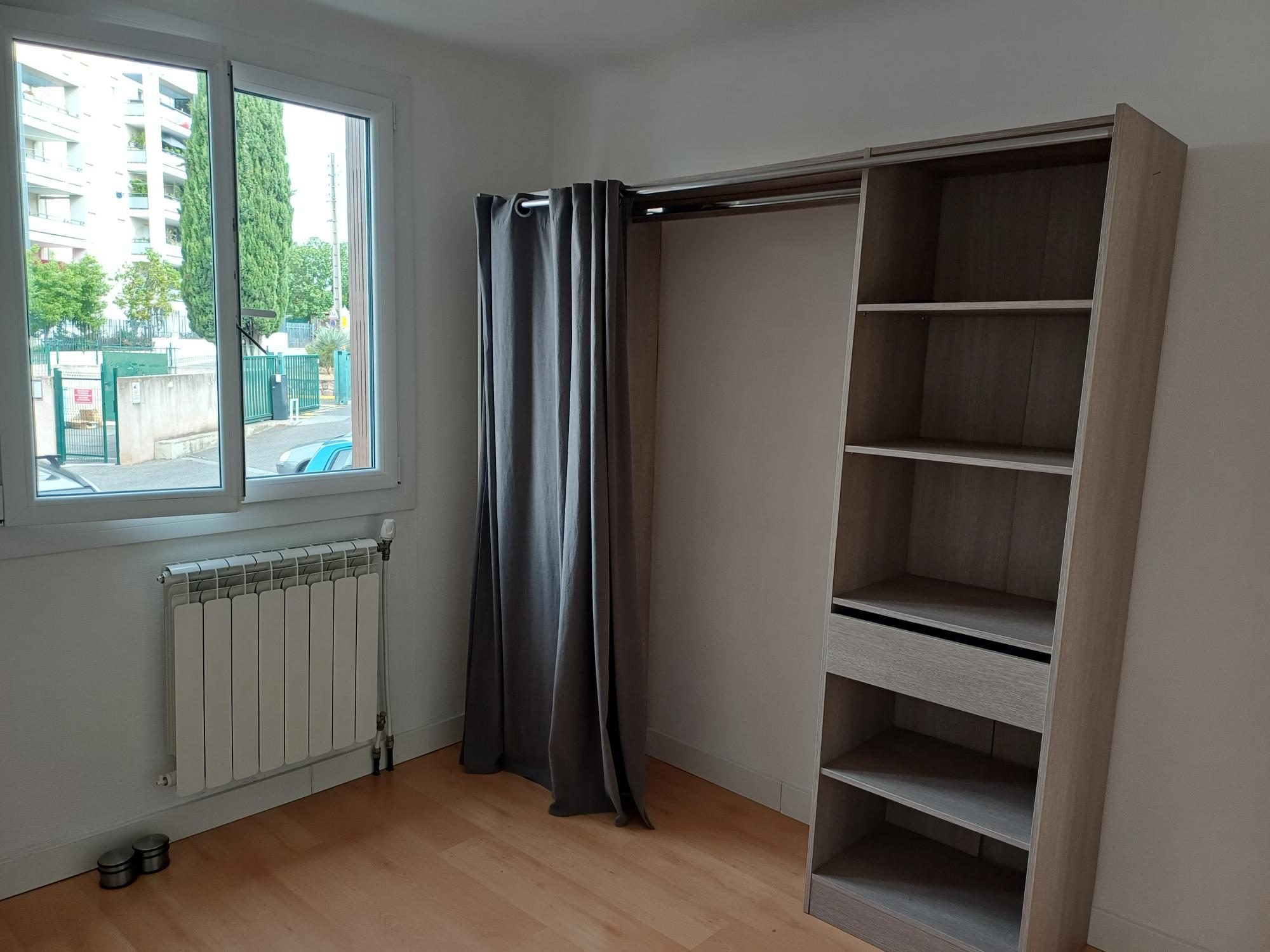 Appartement Jardin Bonaparte à Saint-Raphaël