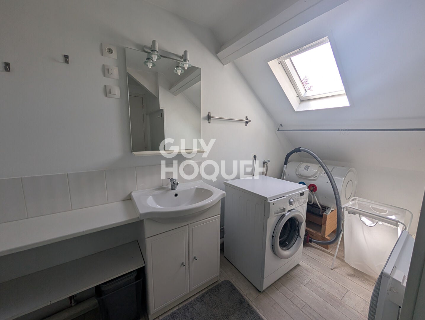 Appartement Rue Ernest Huard à Tours