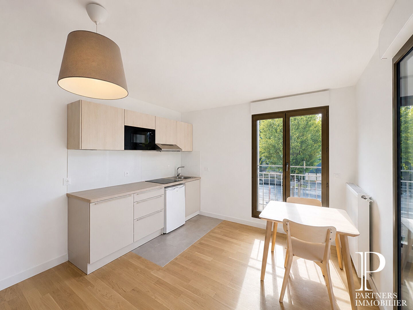 Flat Rue des Bas Heurts in Noisy-le-Grand
