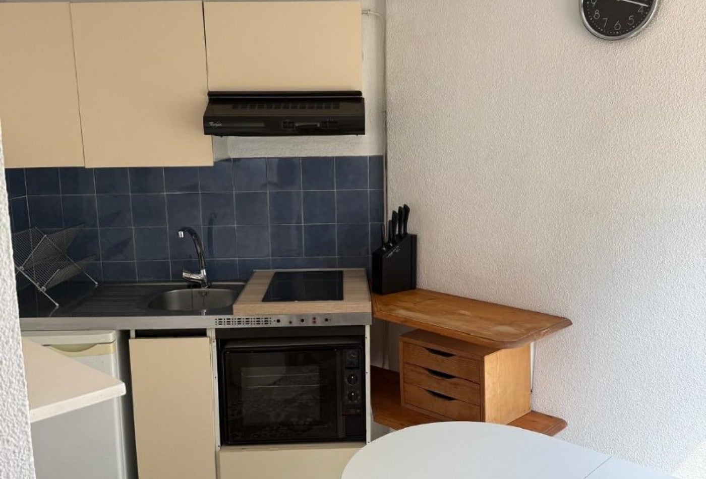 Appartement Avenue du Père Soulas à Montpellier