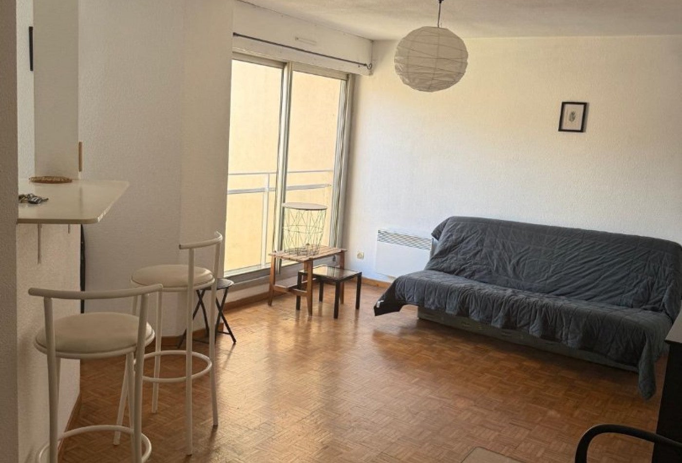 Appartement Avenue du Père Soulas à Montpellier