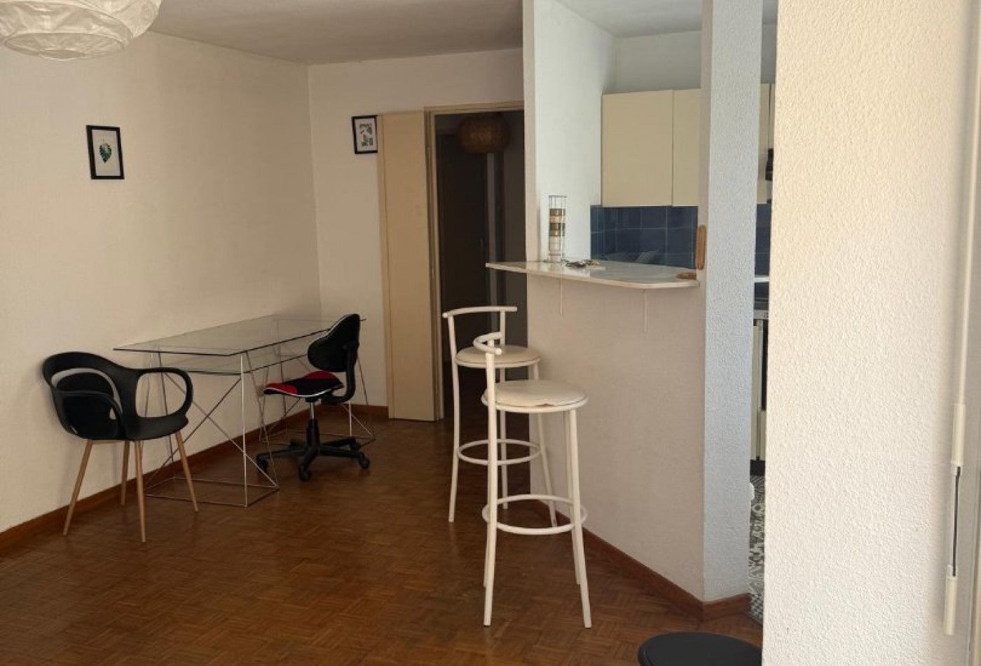 Appartement Avenue du Père Soulas à Montpellier