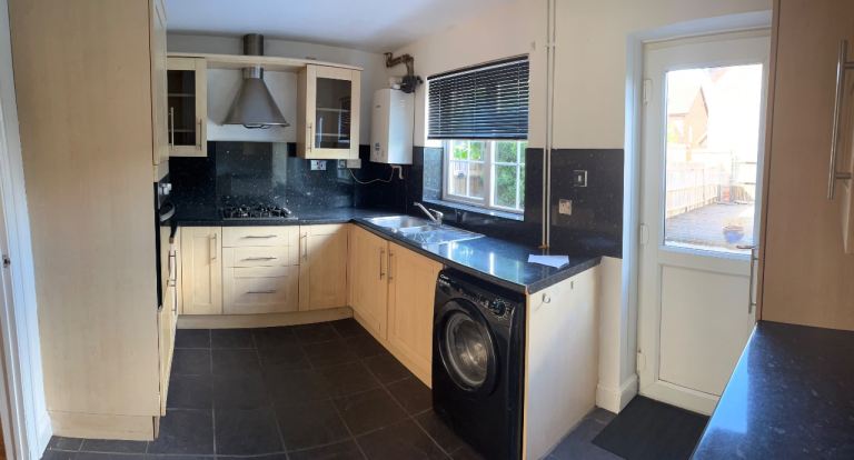 House Aldbury Close in St Albans